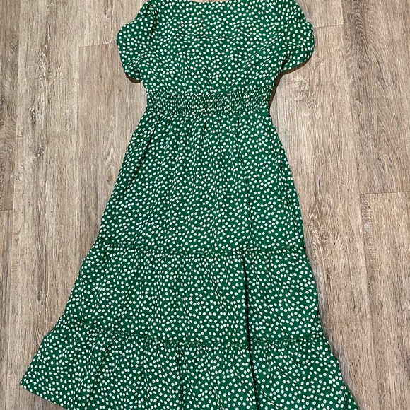 Cupshe size XS swim cover up NWT - Picture 5 of 5